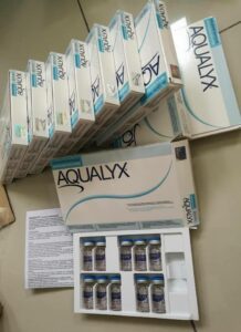 AQUALYX 