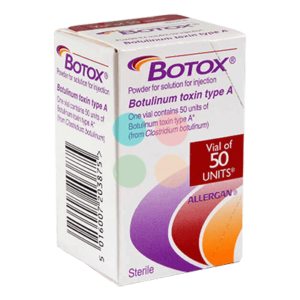 buy botox online 50 iu