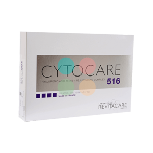 cytocare 516 - 10x5ml.