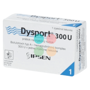 dysport-300-units